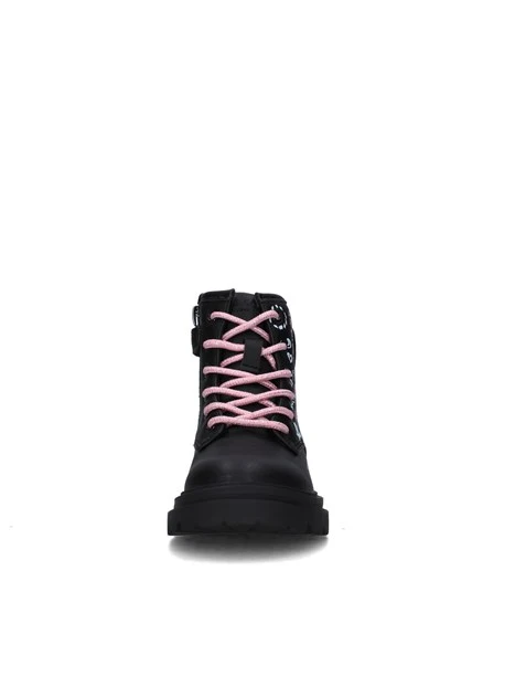 ANFIBI 8977022 BAMBINA NERO