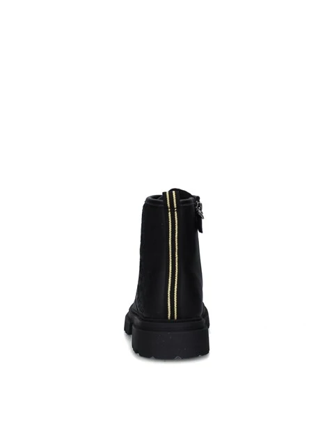 ANFIBI 8977300 BAMBINA NERO
