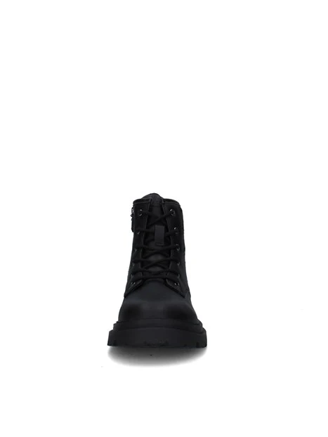 ANFIBI 8977300 BAMBINA NERO