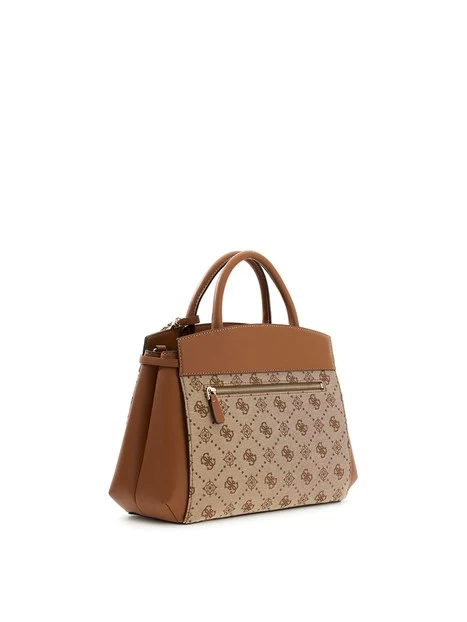 BORSA A MANO HWJP9902060 DONNA CUOIO