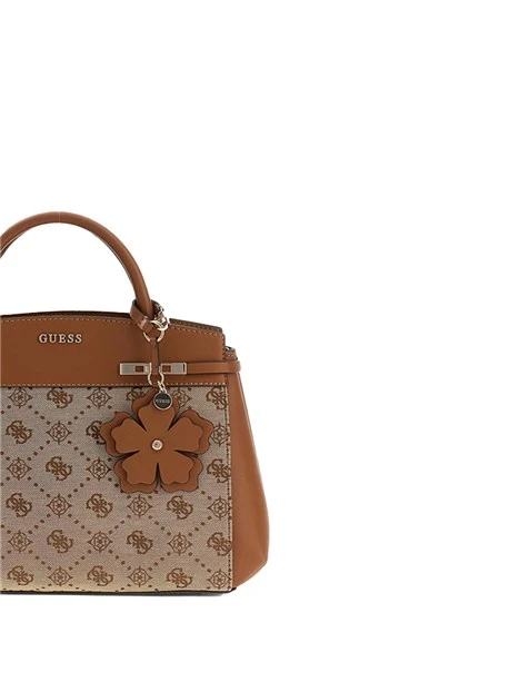 BORSA A MANO HWJP9902060 DONNA CUOIO