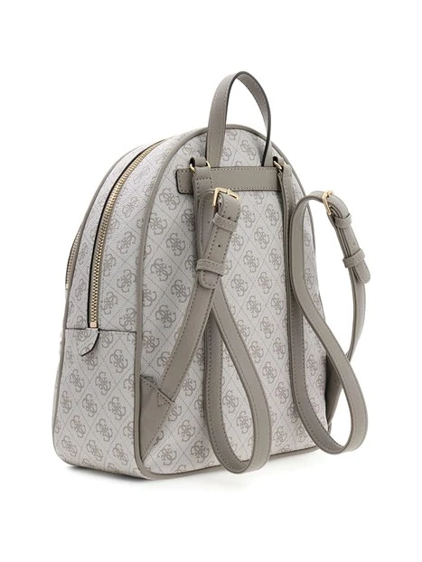 ZAINO HWSG7118330 MANHATTAN II LARGE BACKPACK DONNA TORTORA