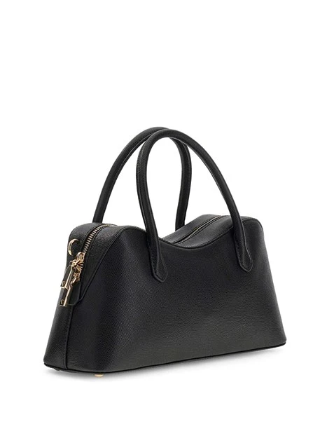 BORSA A MANO HWBG9899060 DAVINA SATCHEL DONNA NERO