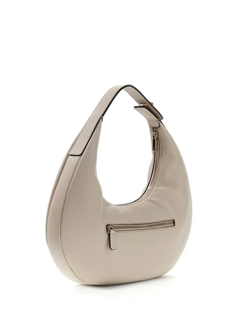 BORSA A SPALLA HWBG9664020  EVIE DONNA BEIGE