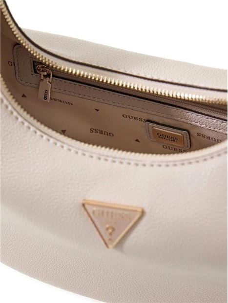 BORSA A SPALLA HWBG9664020  EVIE DONNA BEIGE