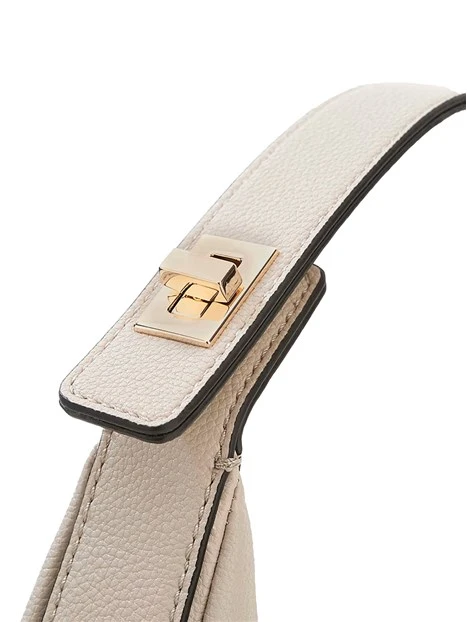 BORSA A SPALLA HWBG9664020  EVIE DONNA BEIGE