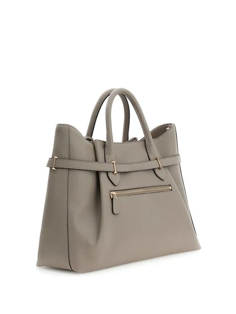 BORSA A MANO HWBG7833070  YESBA GIRFRIEND SATCHEL DONNA TORTORA