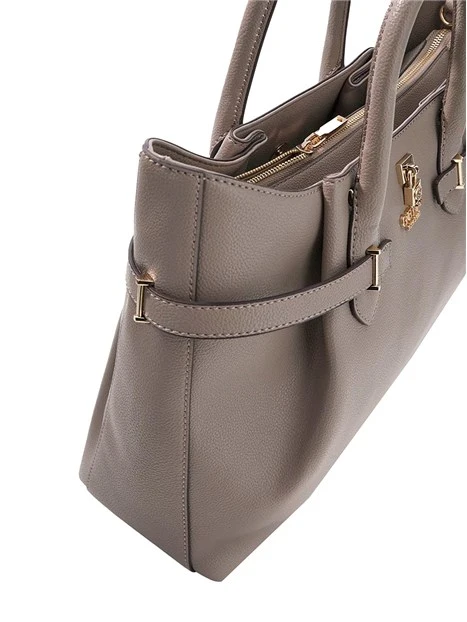 BORSA A MANO HWBG7833070  YESBA GIRFRIEND SATCHEL DONNA TORTORA