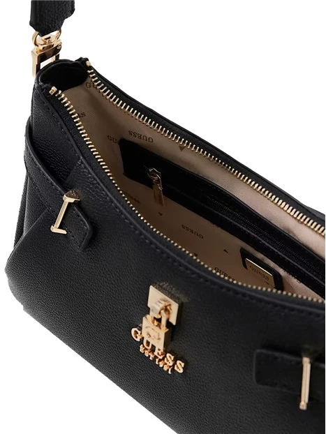 BORSA A SPALLA HWBG7833180 YESBA DONNA NERO