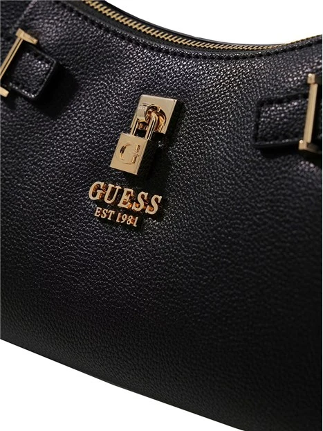 BORSA A SPALLA HWBG7833180 YESBA DONNA NERO