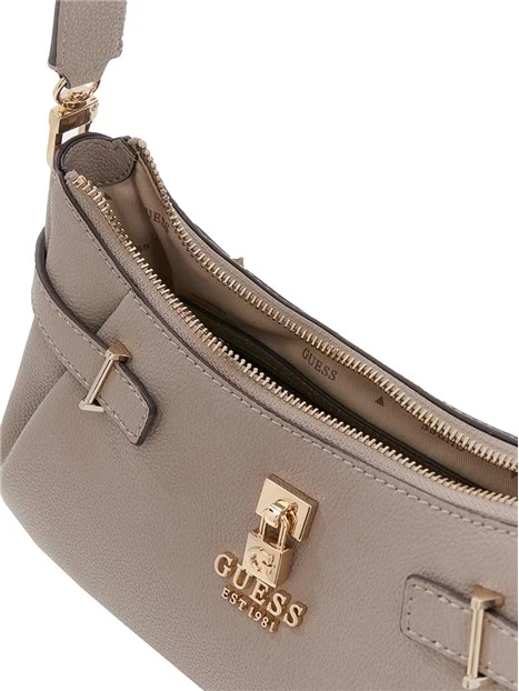BORSA A SPALLA HWBG7833180 YESBA DONNA TORTORA