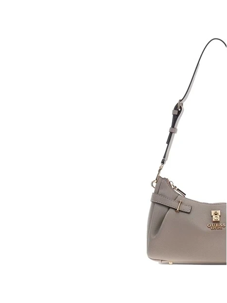 BORSA A SPALLA HWBG7833180 YESBA DONNA TORTORA