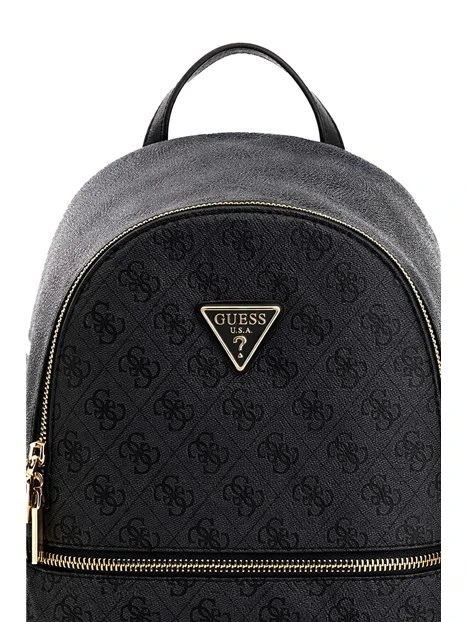 ZAINO FOLLIE TWLB9676032 DONNA NERO