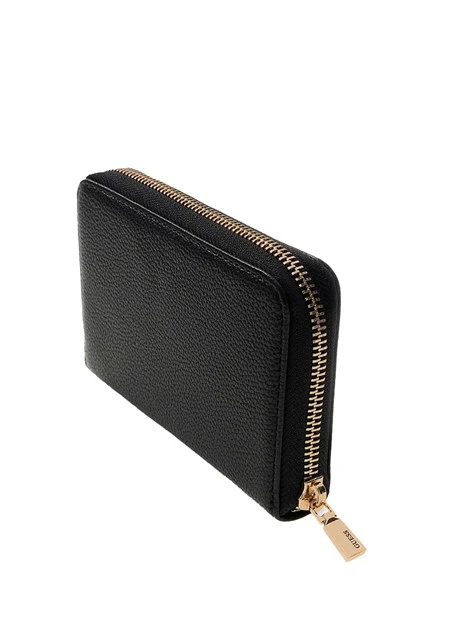 PORTAFOGLIO YESBA SWBG7833140 DONNA NERO