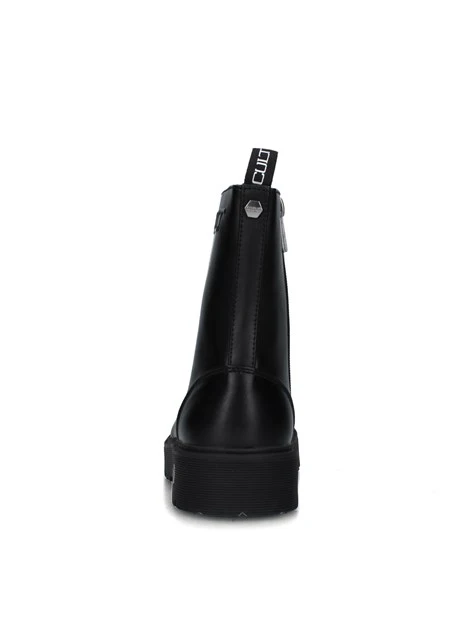 ANFIBI T-380-W DONNA NERO