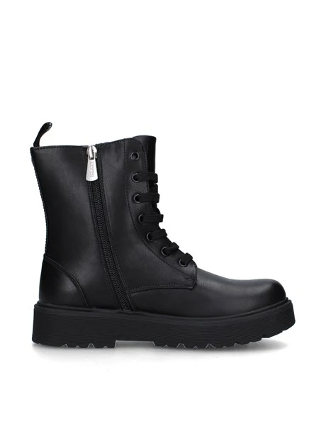 ANFIBI T-380-W DONNA NERO