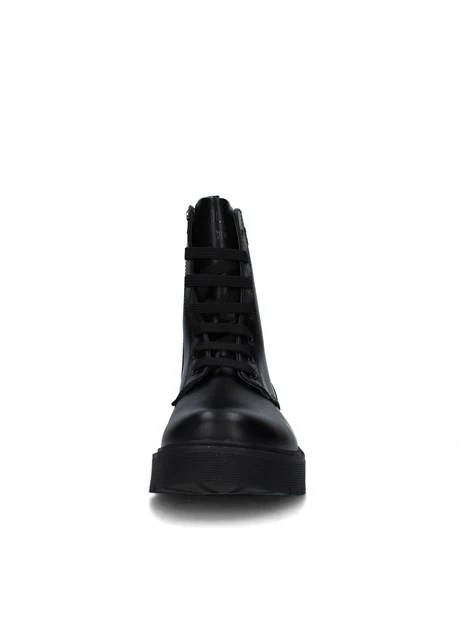 ANFIBI T-380-W DONNA NERO