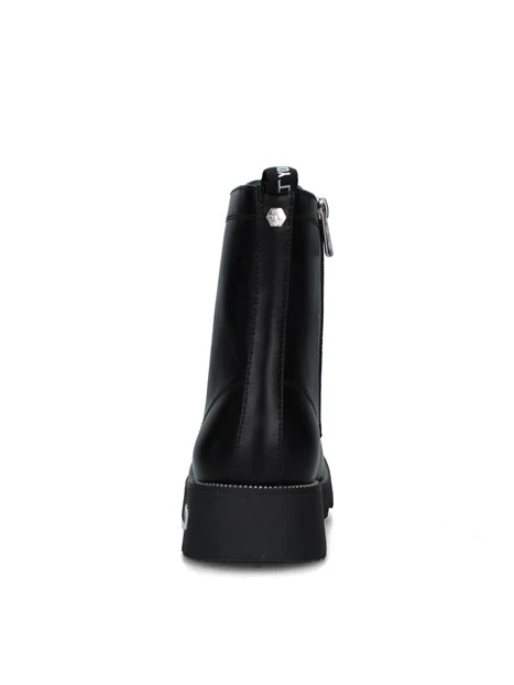 ANFIBI T-360-W DONNA NERO
