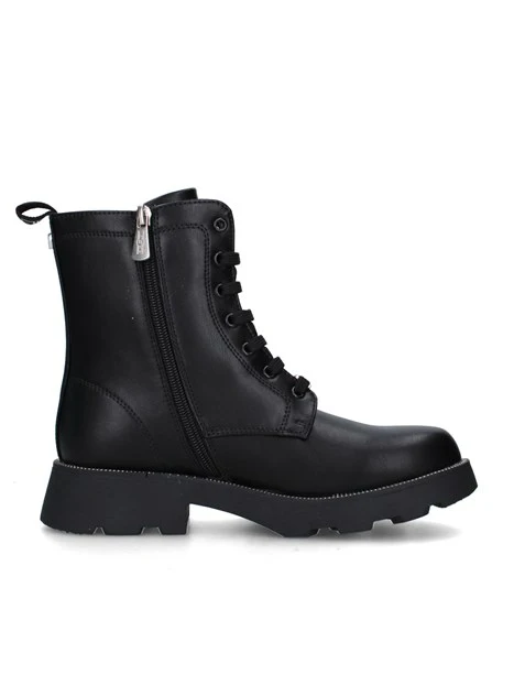ANFIBI T-360-W DONNA NERO