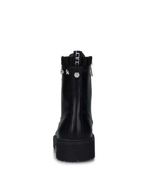 ANFIBI T-388-W DONNA NERO