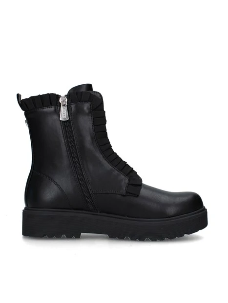 ANFIBI T-388-W DONNA NERO
