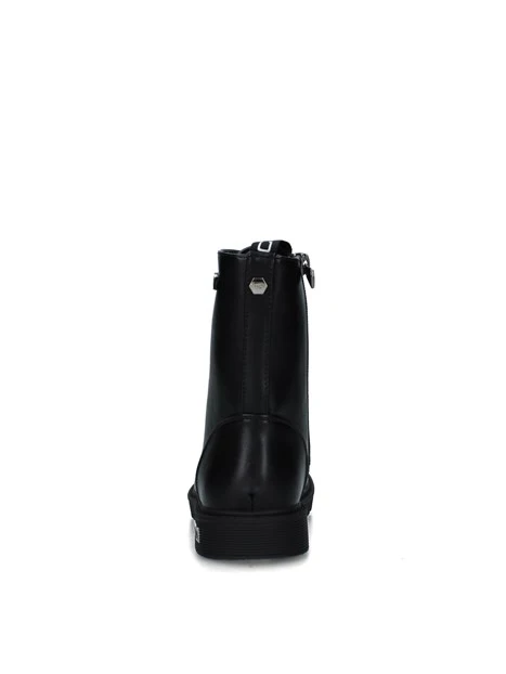 ANFIBI T-393-W DONNA NERO