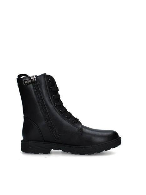 ANFIBI T-393-W DONNA NERO