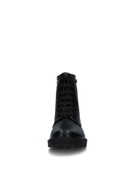 ANFIBI T-393-W DONNA NERO