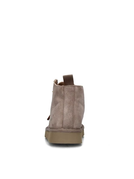 POLACCHINE P001W025-01722051 DONNA BEIGE