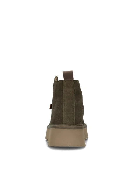 POLACCHINE P003W016-0172U014 DONNA VERDE