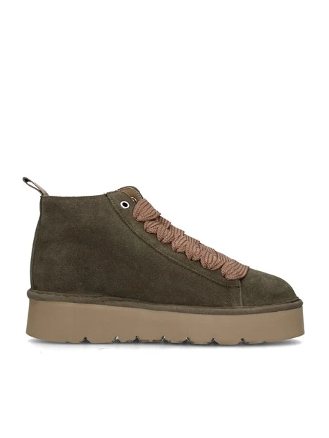 POLACCHINE P003W016-0172U014 DONNA VERDE