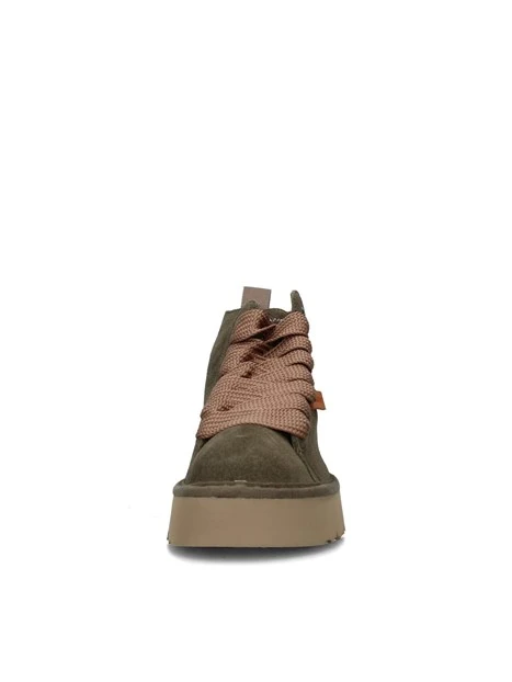 POLACCHINE P003W016-0172U014 DONNA VERDE