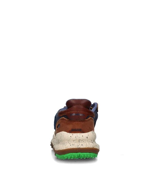 SNEAKERS BASSE CHACRONA-PREMIUM UOMO