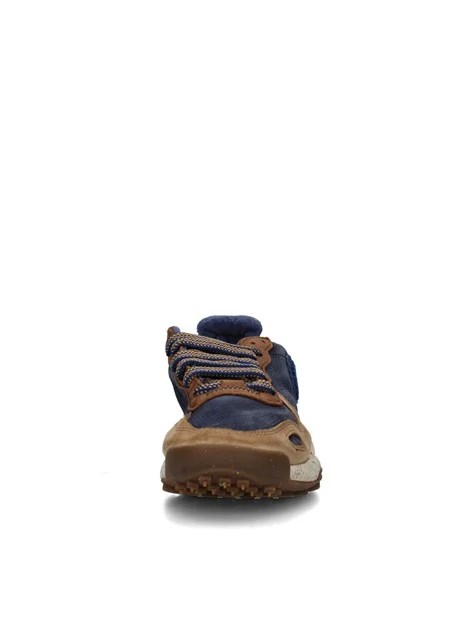 SNEAKERS BASSE CHACRONA-PREMIUM UOMO
