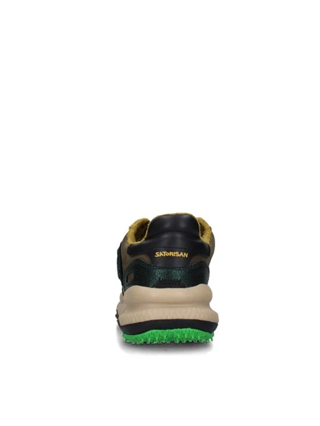 SNEAKERS BASSE CHACRONA-PREMIUM DONNA