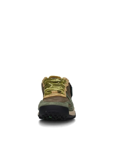 SNEAKERS BASSE CHACRONA-PREMIUM DONNA
