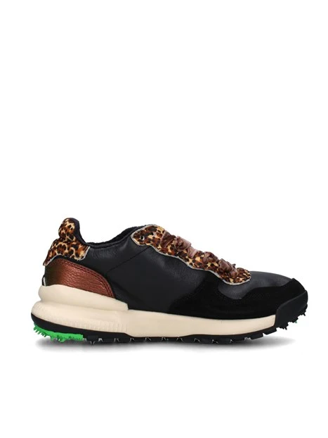 SNEAKERS BASSE CHACRONA-PREMIUM DONNA