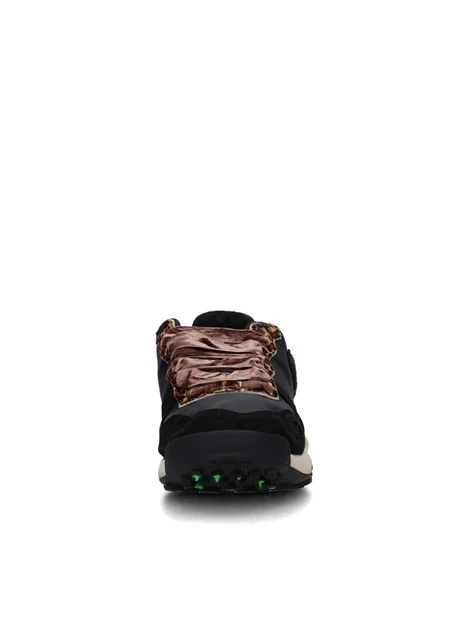 SNEAKERS BASSE CHACRONA-PREMIUM DONNA