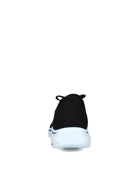 SNEAKERS BASSE 125213 DONNA NERO