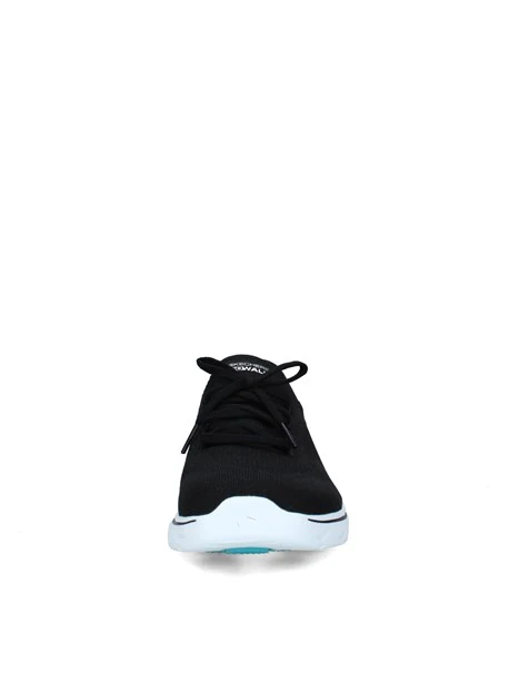SNEAKERS BASSE 125213 DONNA NERO