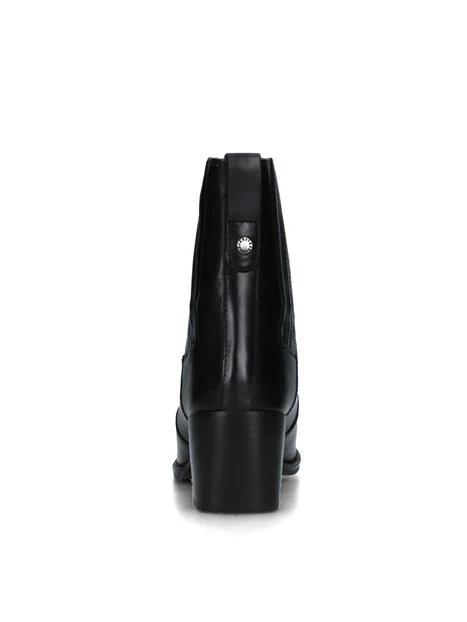 STIVALETTI TACCO ALTO J-510 DONNA
