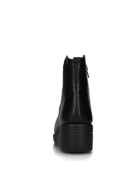 STIVALETTI TACCO ALTO K55279Z DONNA