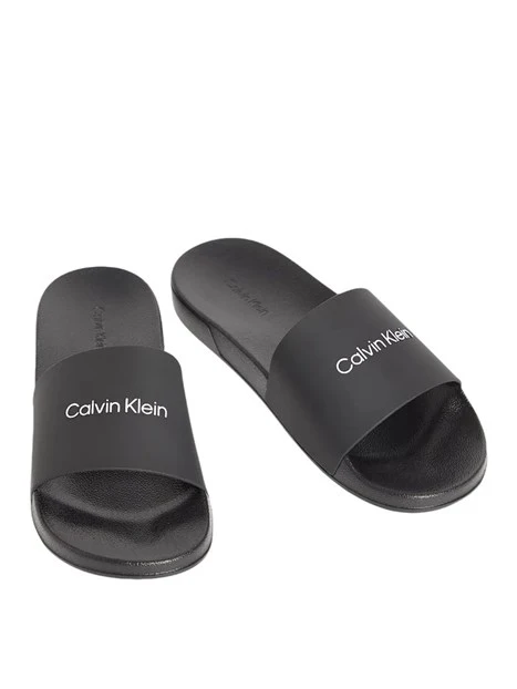 CIABATTE HM0HM02107 UOMO NERO