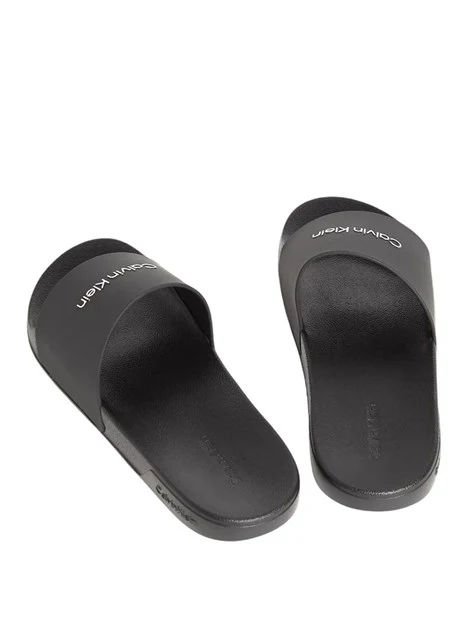 CIABATTE HM0HM02107 UOMO NERO