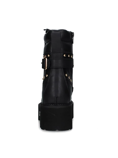 ANFIBI ROCKY 4641 CLW464102 DONNA NERO