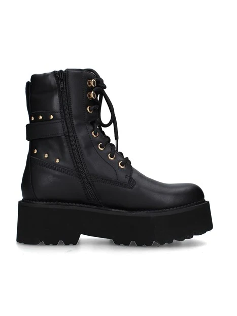 ANFIBI ROCKY 4641 CLW464102 DONNA NERO