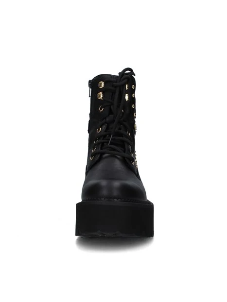 ANFIBI ROCKY 4641 CLW464102 DONNA NERO
