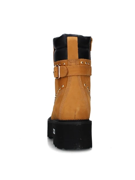 ANFIBI ROCKY 4641 CLW464104 DONNA BEIGE