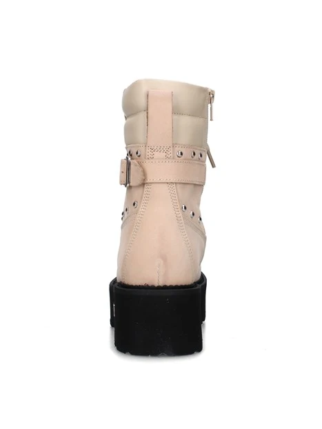ANFIBI CLW464105 DONNA BEIGE CHIARO