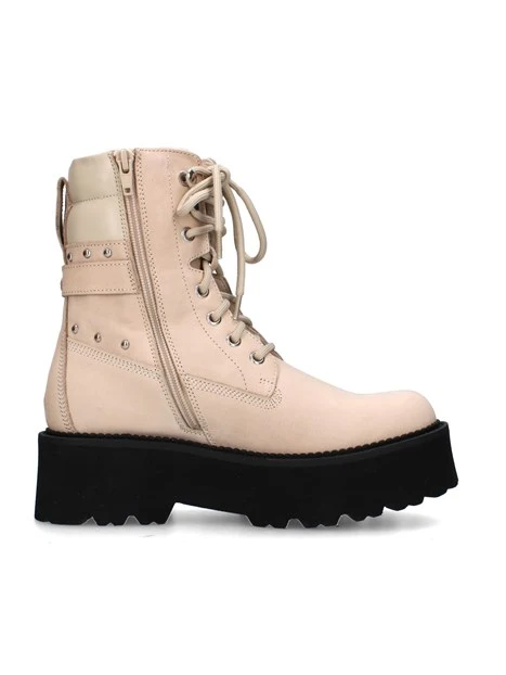 ANFIBI CLW464105 DONNA BEIGE CHIARO